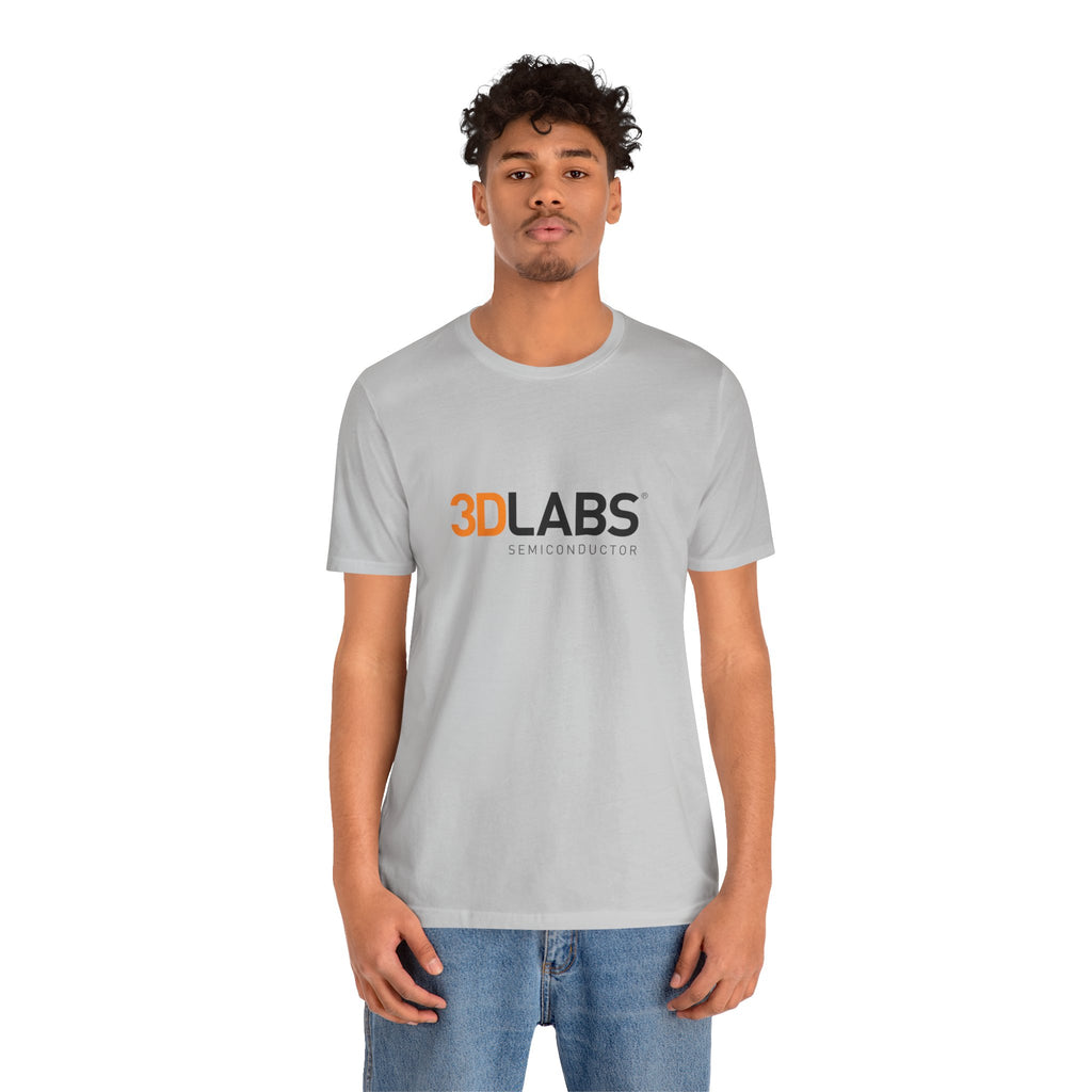 3Dlabs T-Shirt