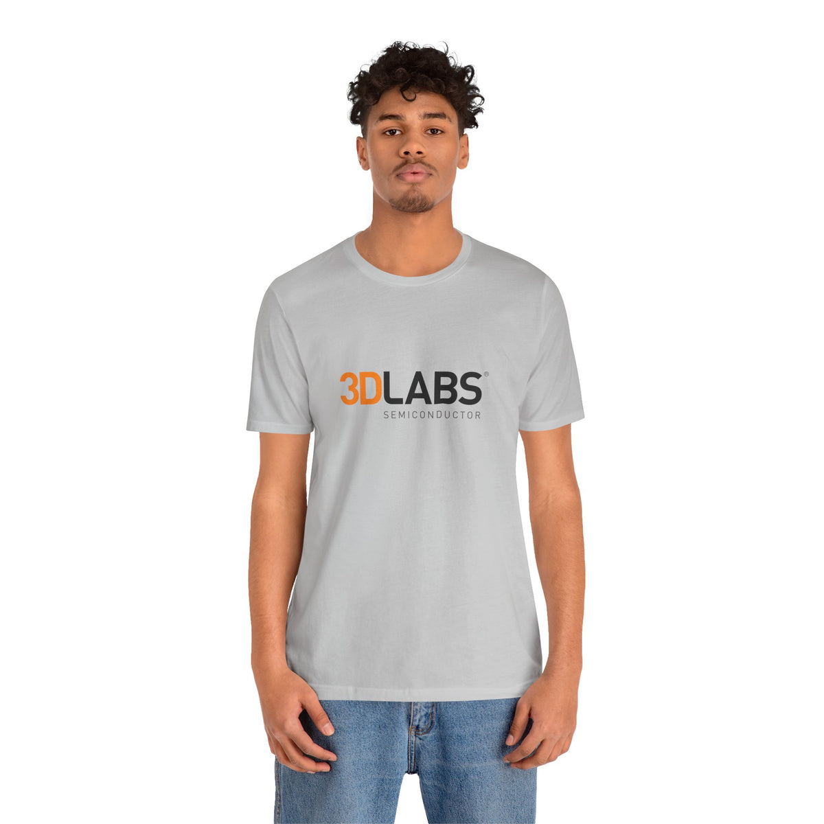 3Dlabs T-Shirt