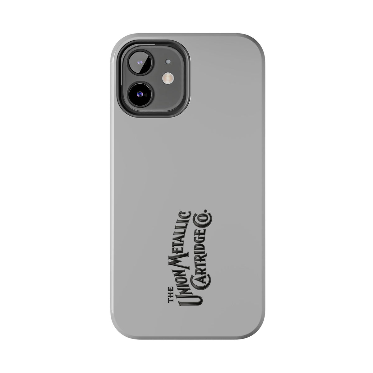 Union Metallic Cartridge Company Tough Phone Case