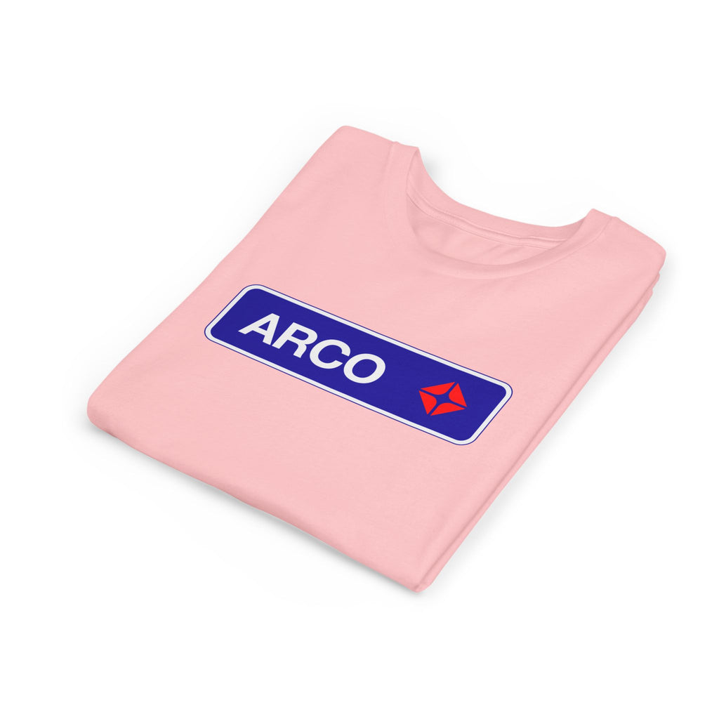 Atlantic Richfield Company (ARCO) Kids Tee / T-Shirt