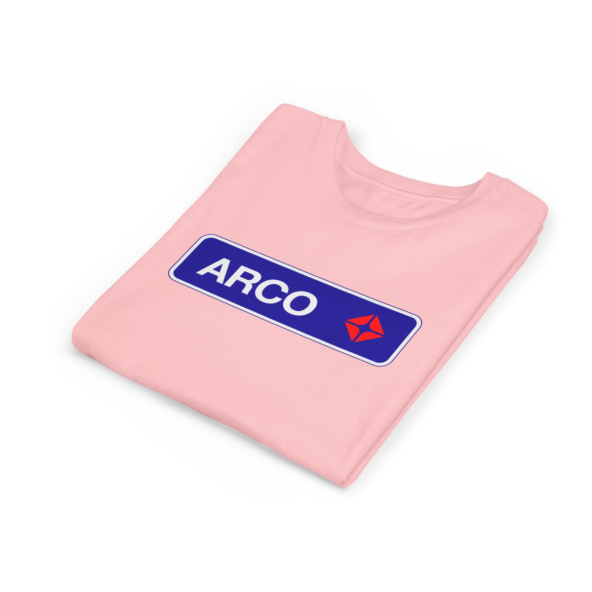 Atlantic Richfield Company (ARCO) Kids Tee / T-Shirt