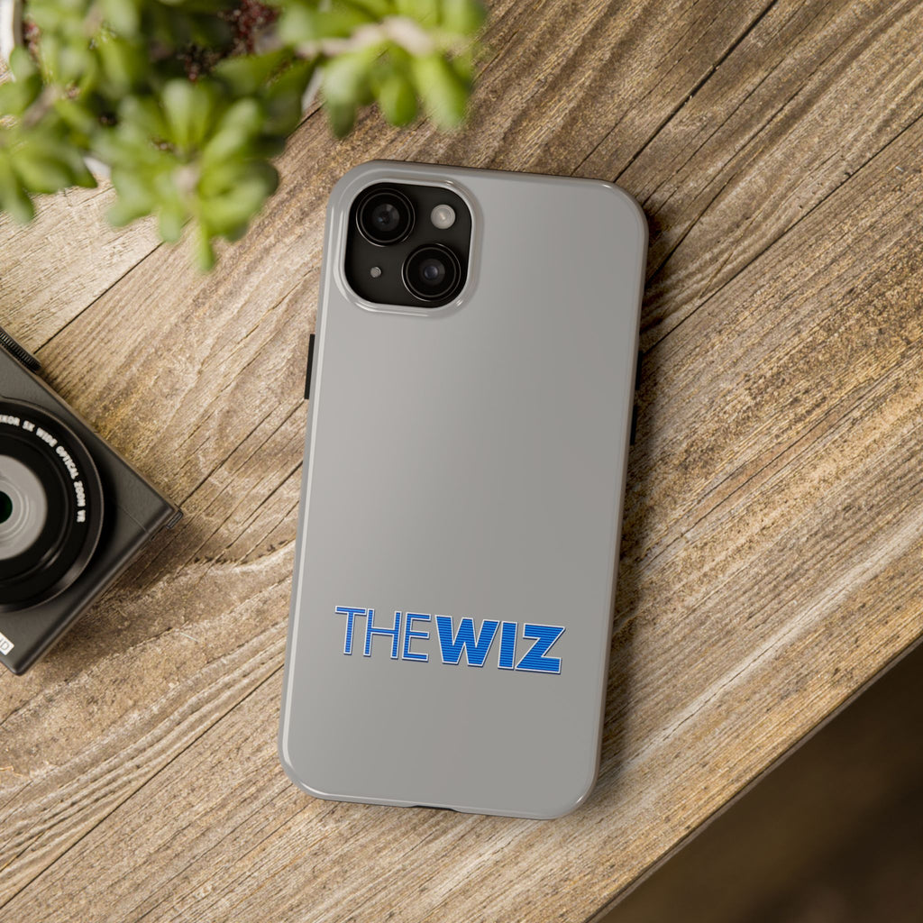 The Wiz Tough Phone Case