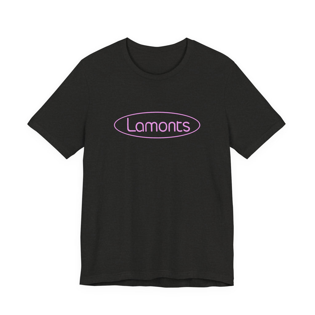 Lamonts T-Shirt