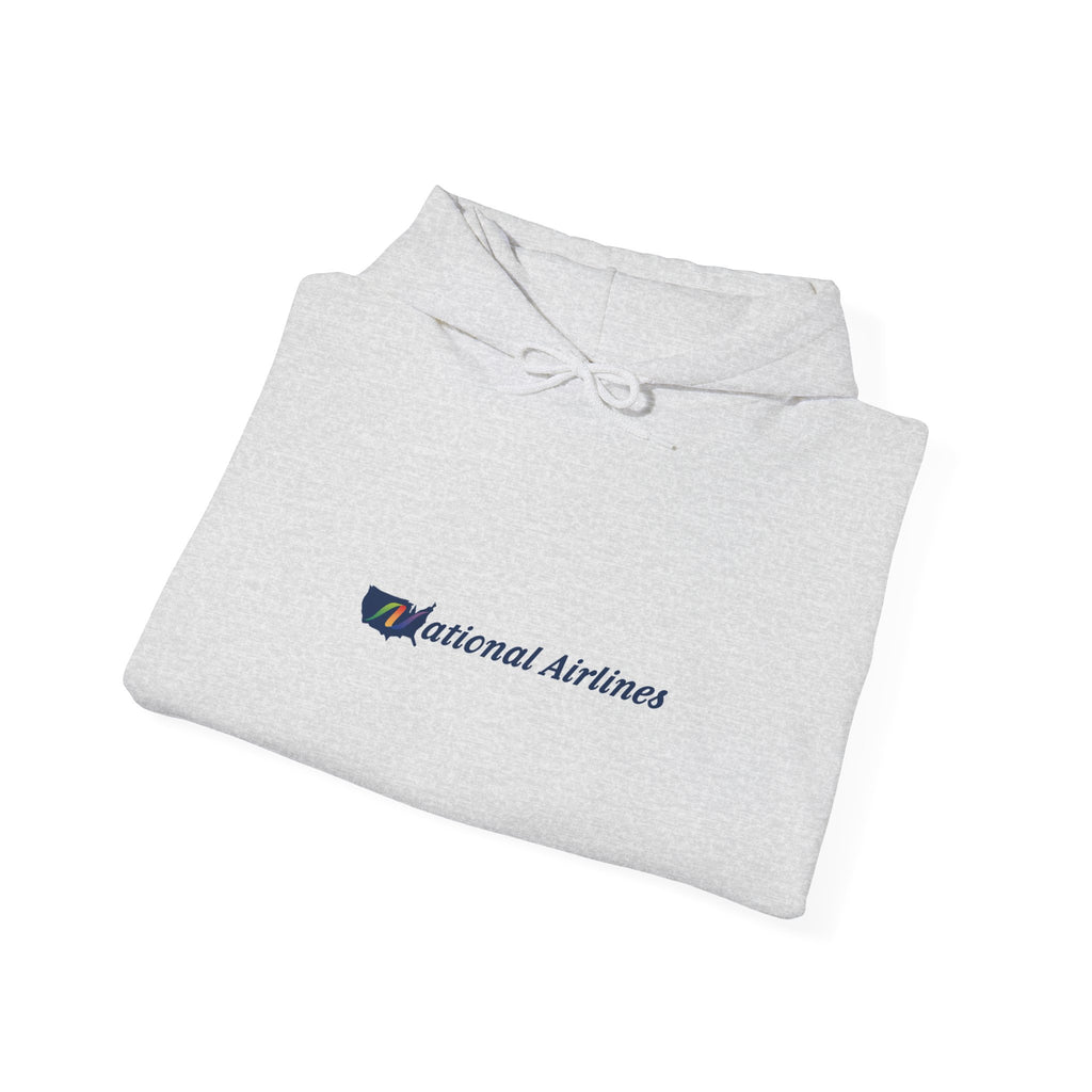 National Airlines (1999-2002) Hoodie / Sweatshirt