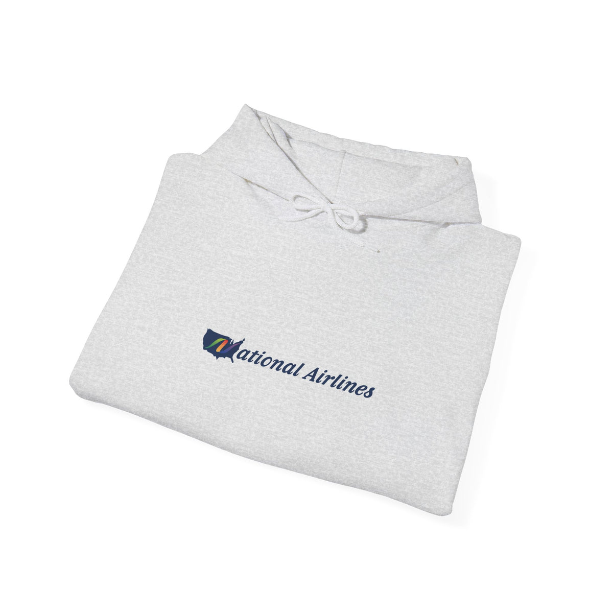 National Airlines (1999-2002) Hoodie / Sweatshirt