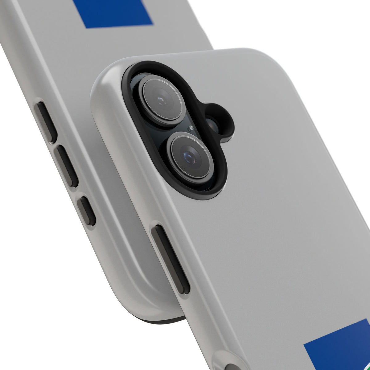Wachovia Securities Tough Phone Case
