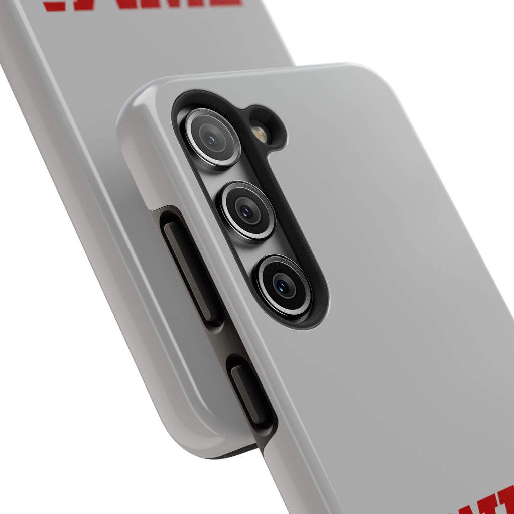 Western Maryland Railway Tough Phone Case