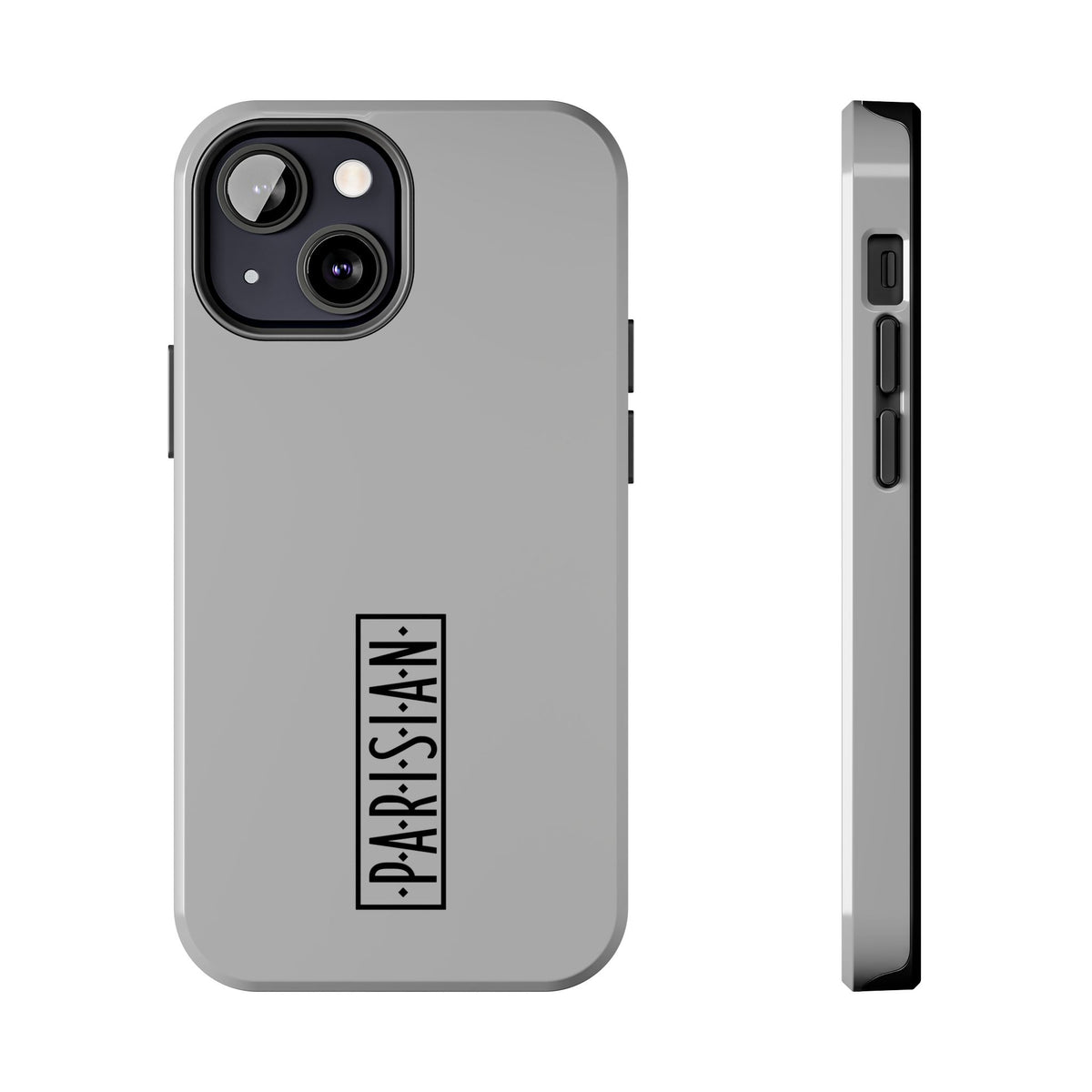 Parisian Tough Phone Case