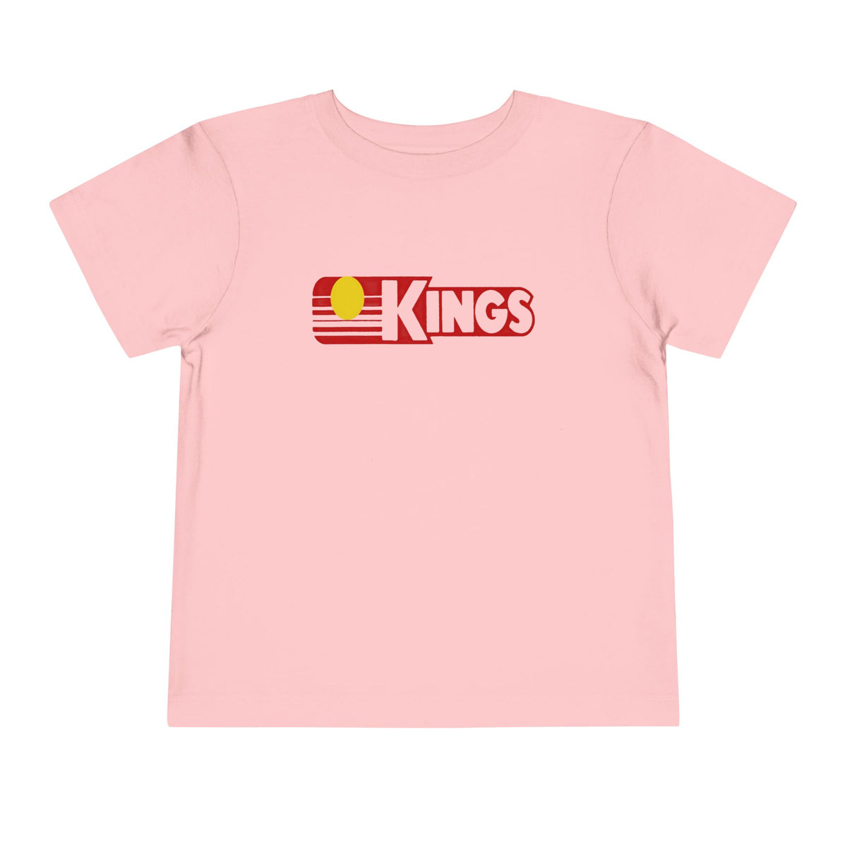 King's Department Stores Toddler Tee / T-Shirt