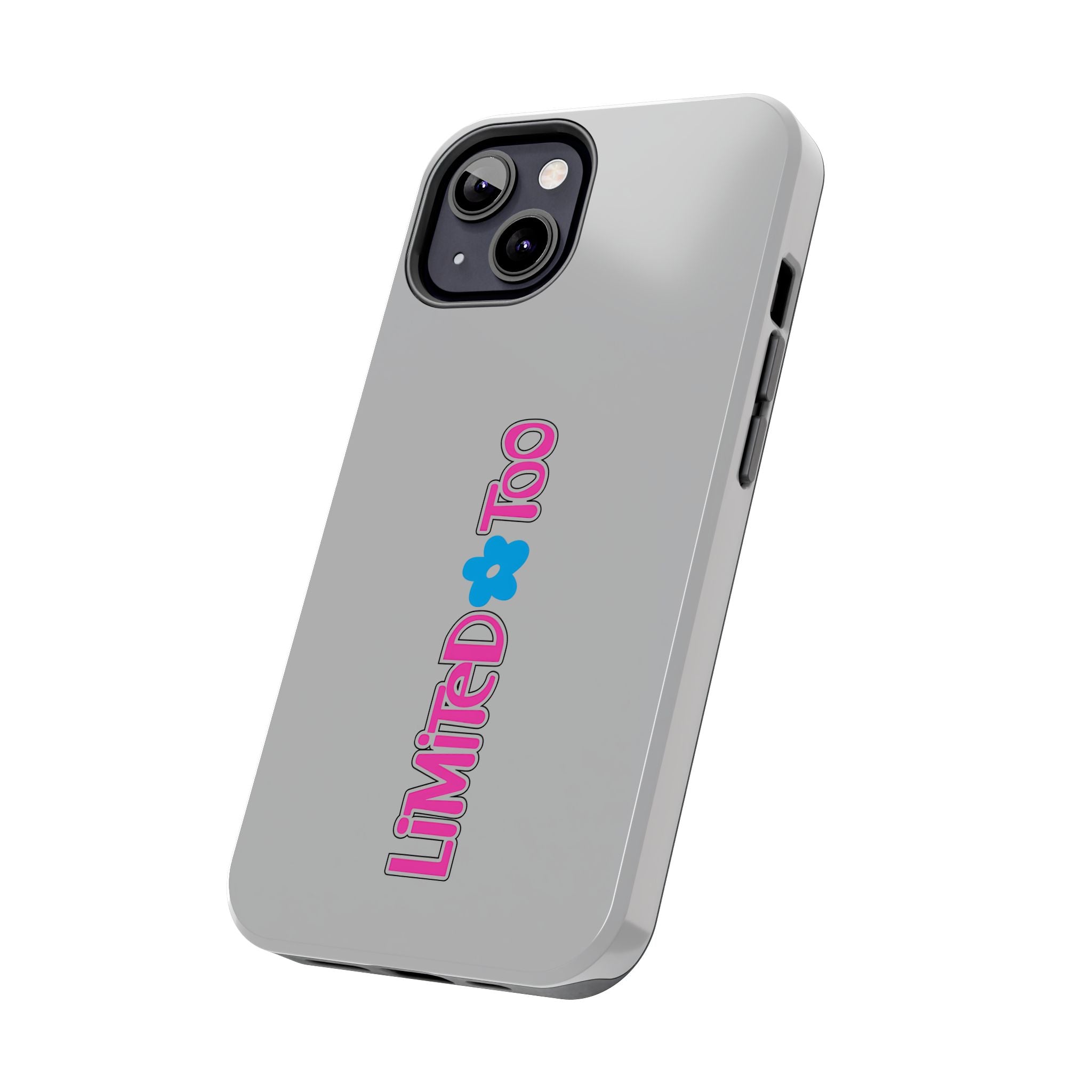 Limited Too Tough Phone Case