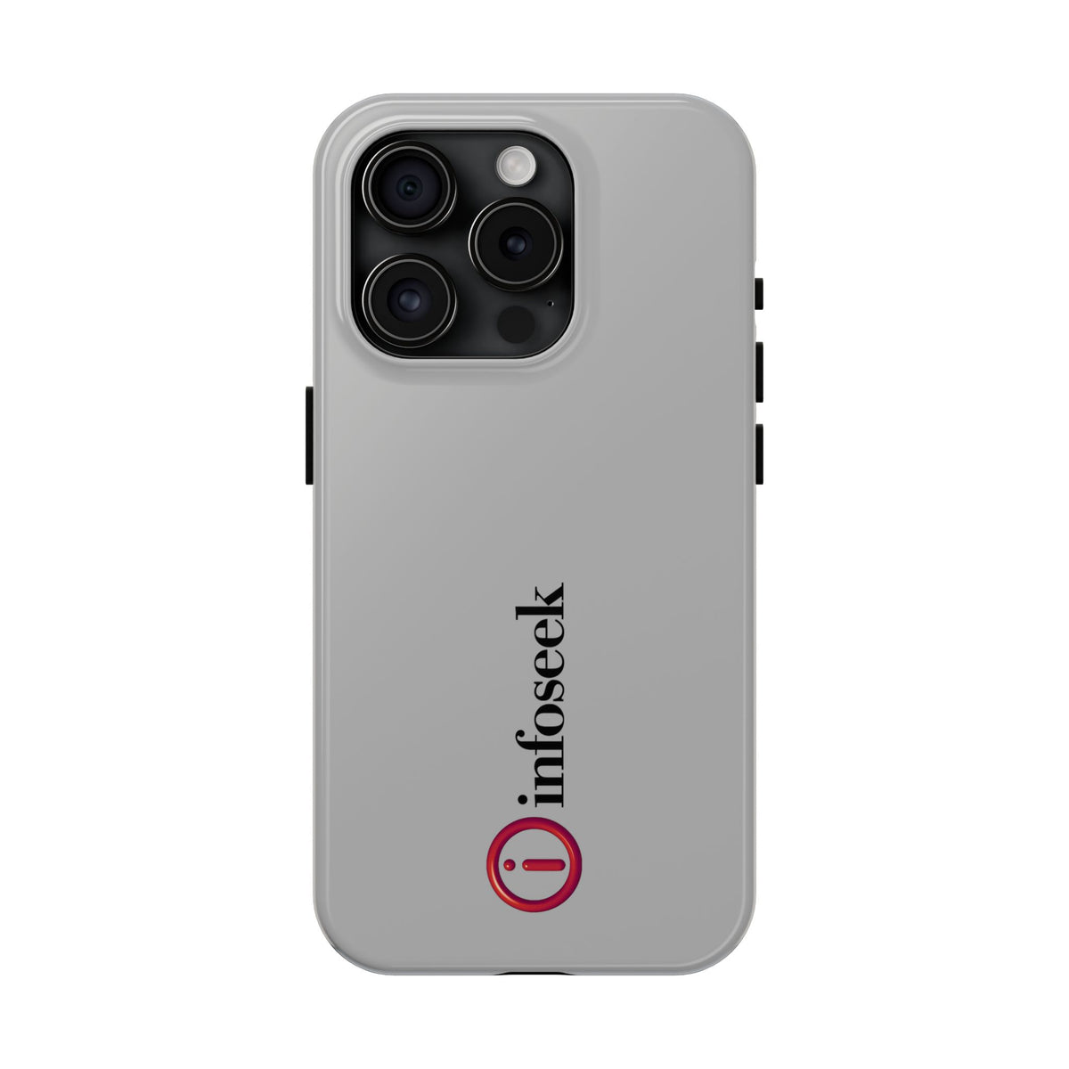 Infoseek Tough Phone Case