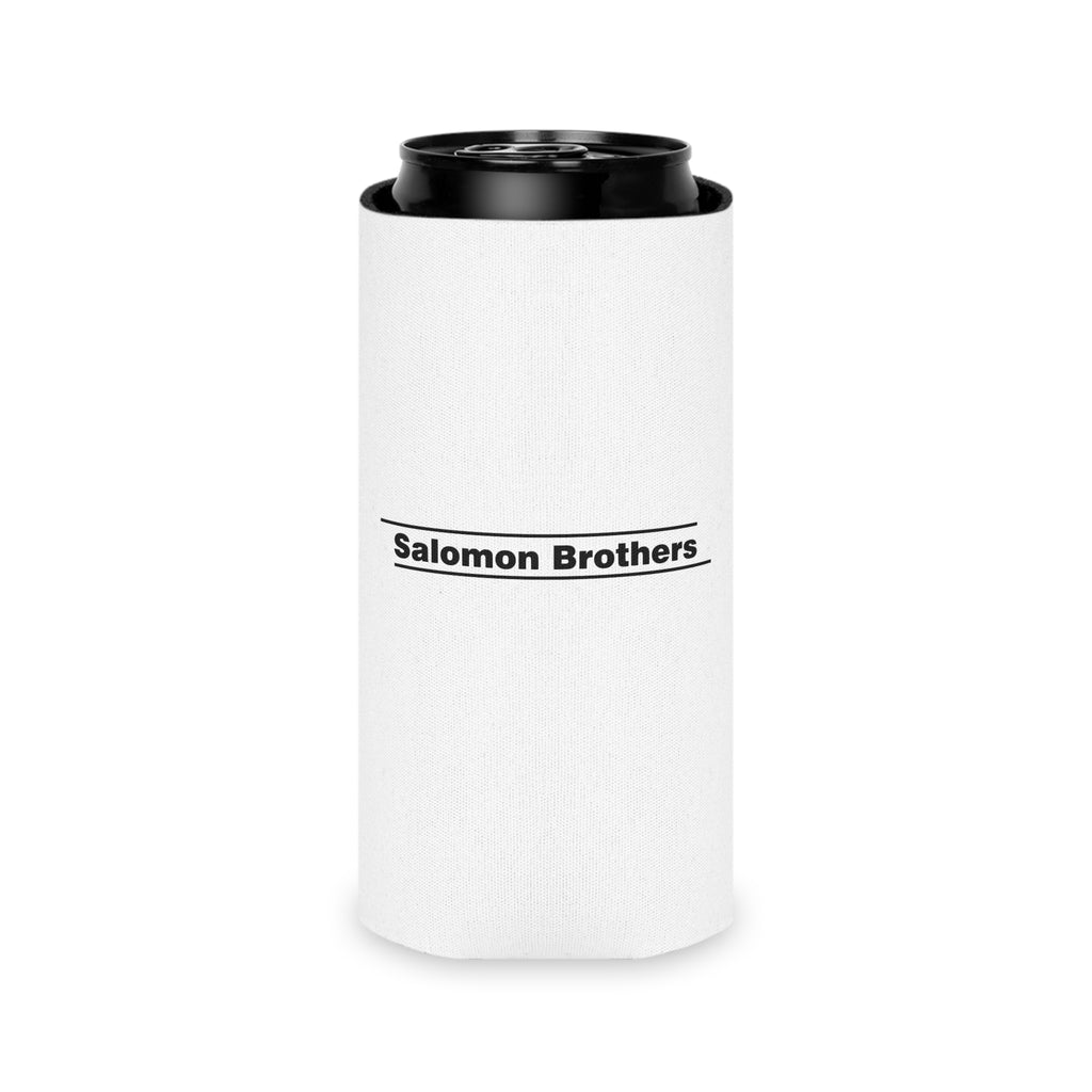 Salomon Brothers Can Cooler