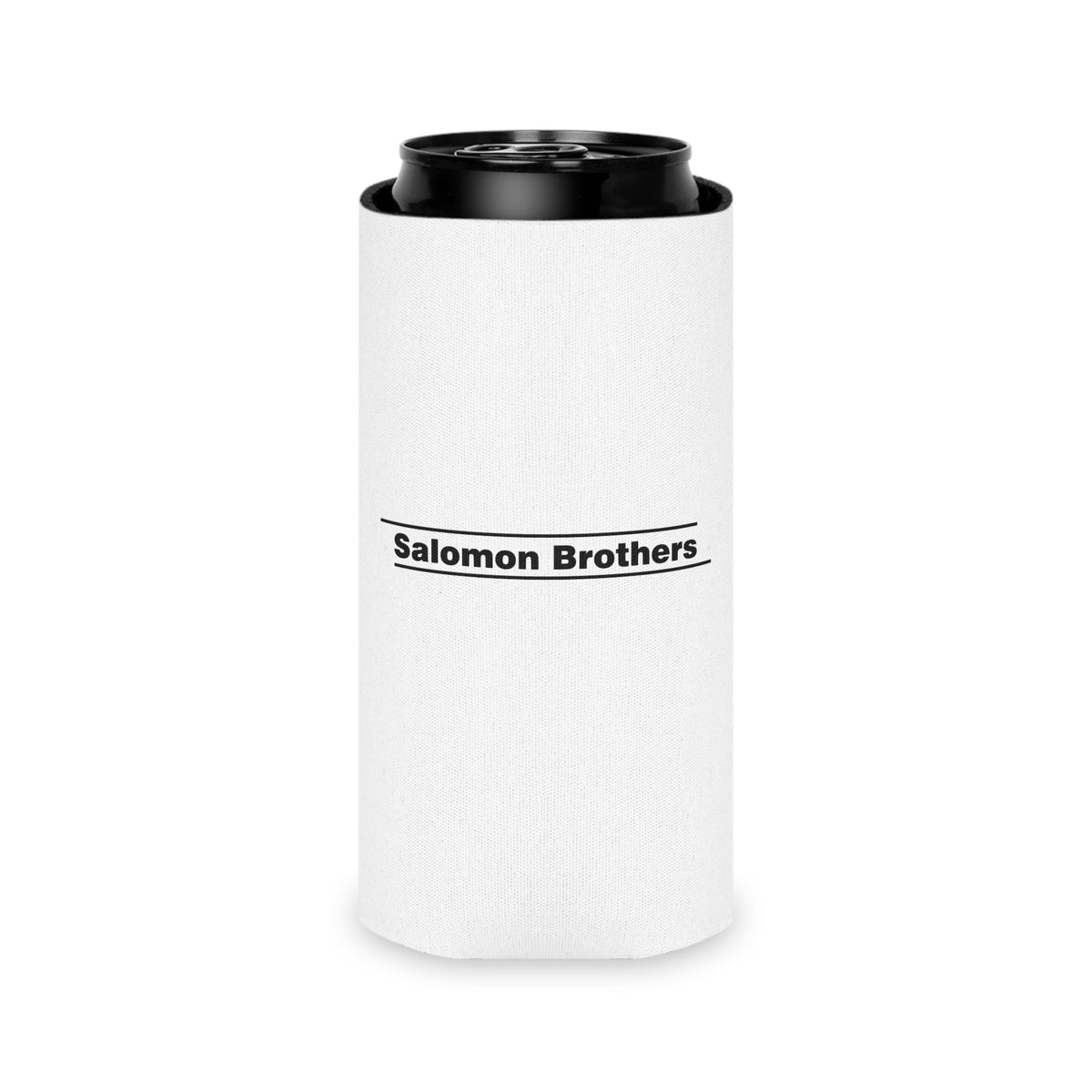 Salomon Brothers Can Cooler