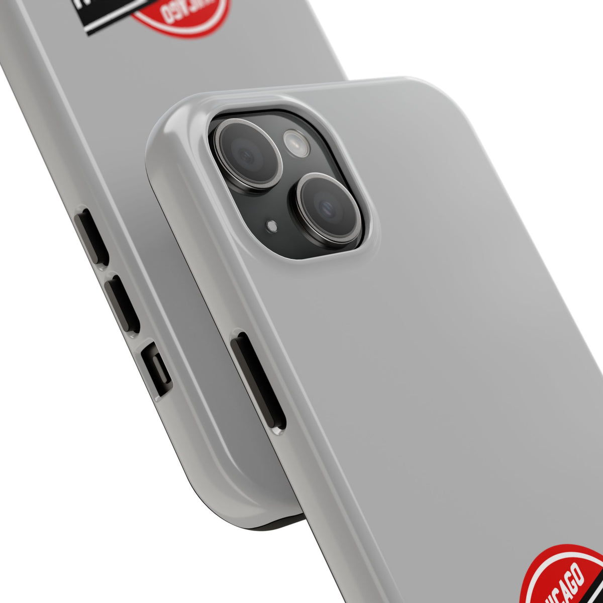 Chicago and North Western Railway Tough Phone Case