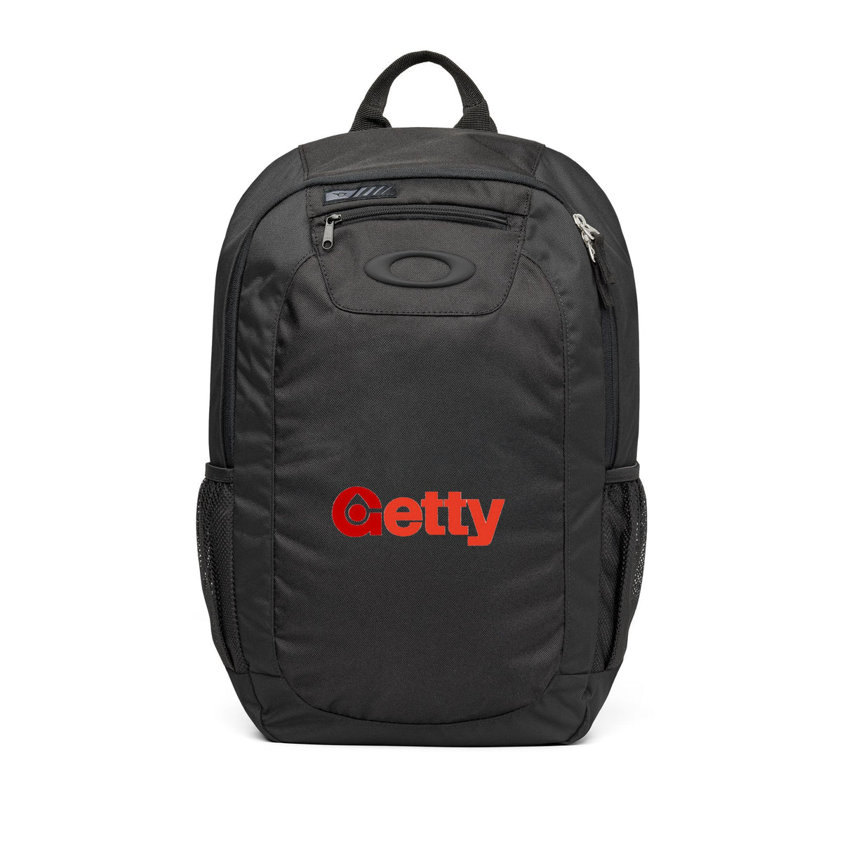 Getty Oil Backpack