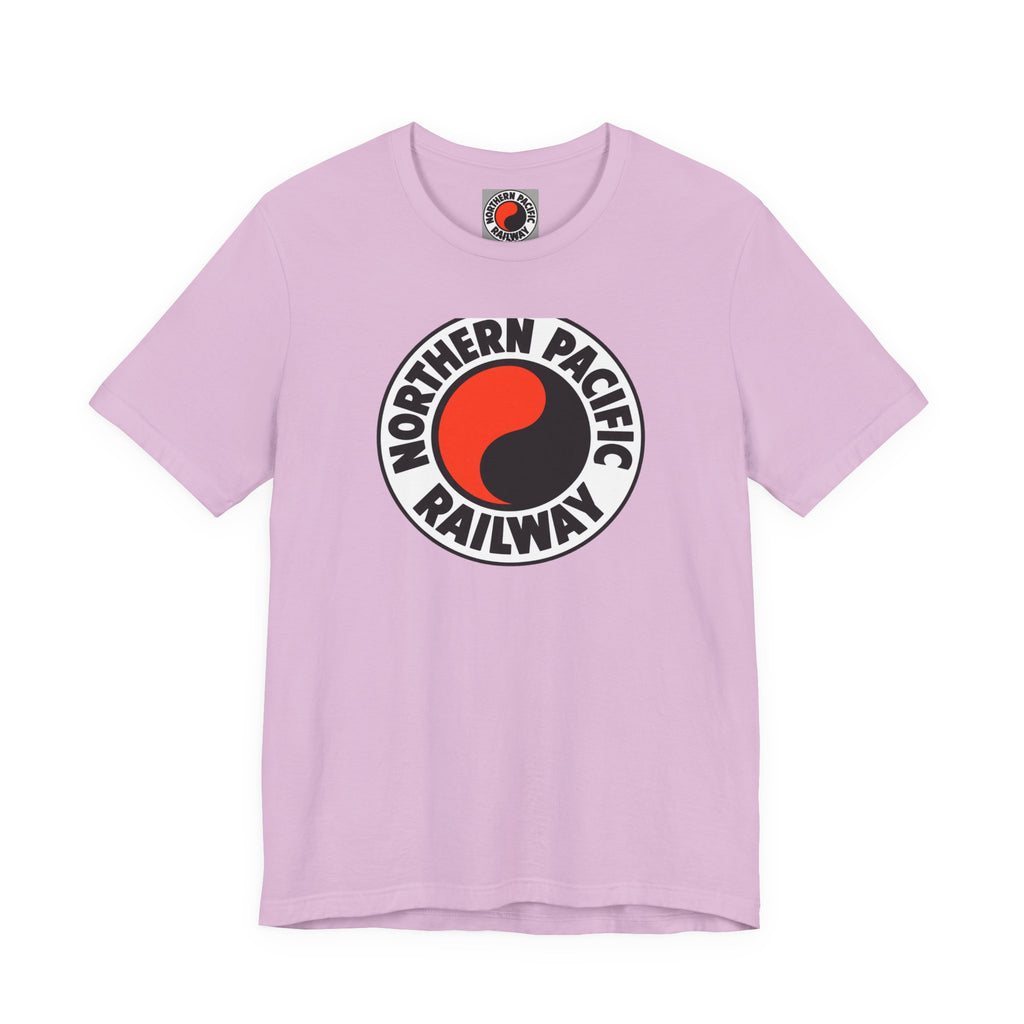 Northern Pacific Railway T-Shirt