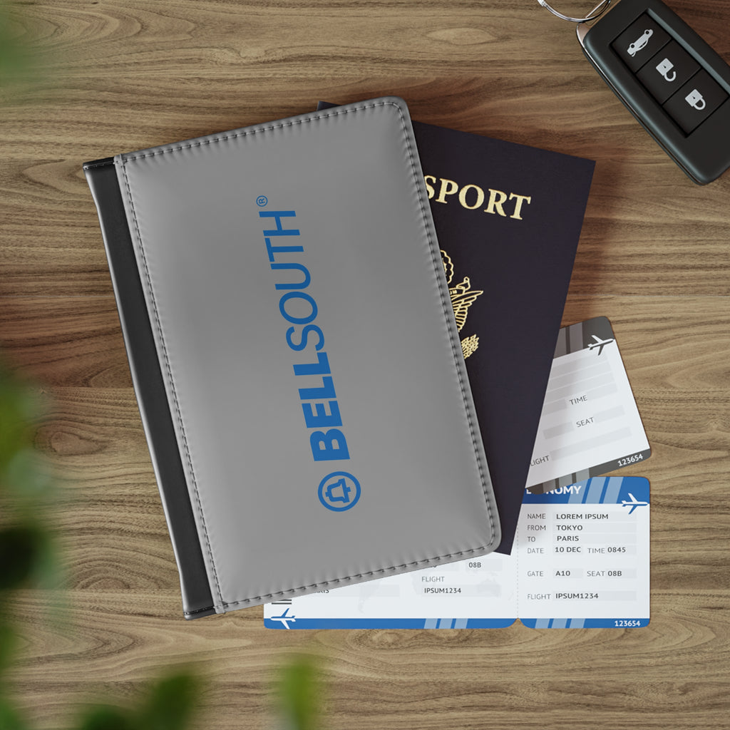 BellSouth Passport Cover