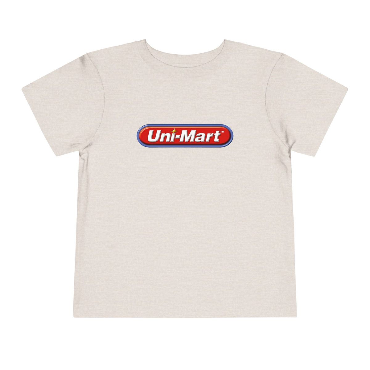 Uni-Mart Toddler Tee / T-Shirt