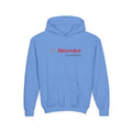 MetroJet Youth Hoodie / Sweatshirt