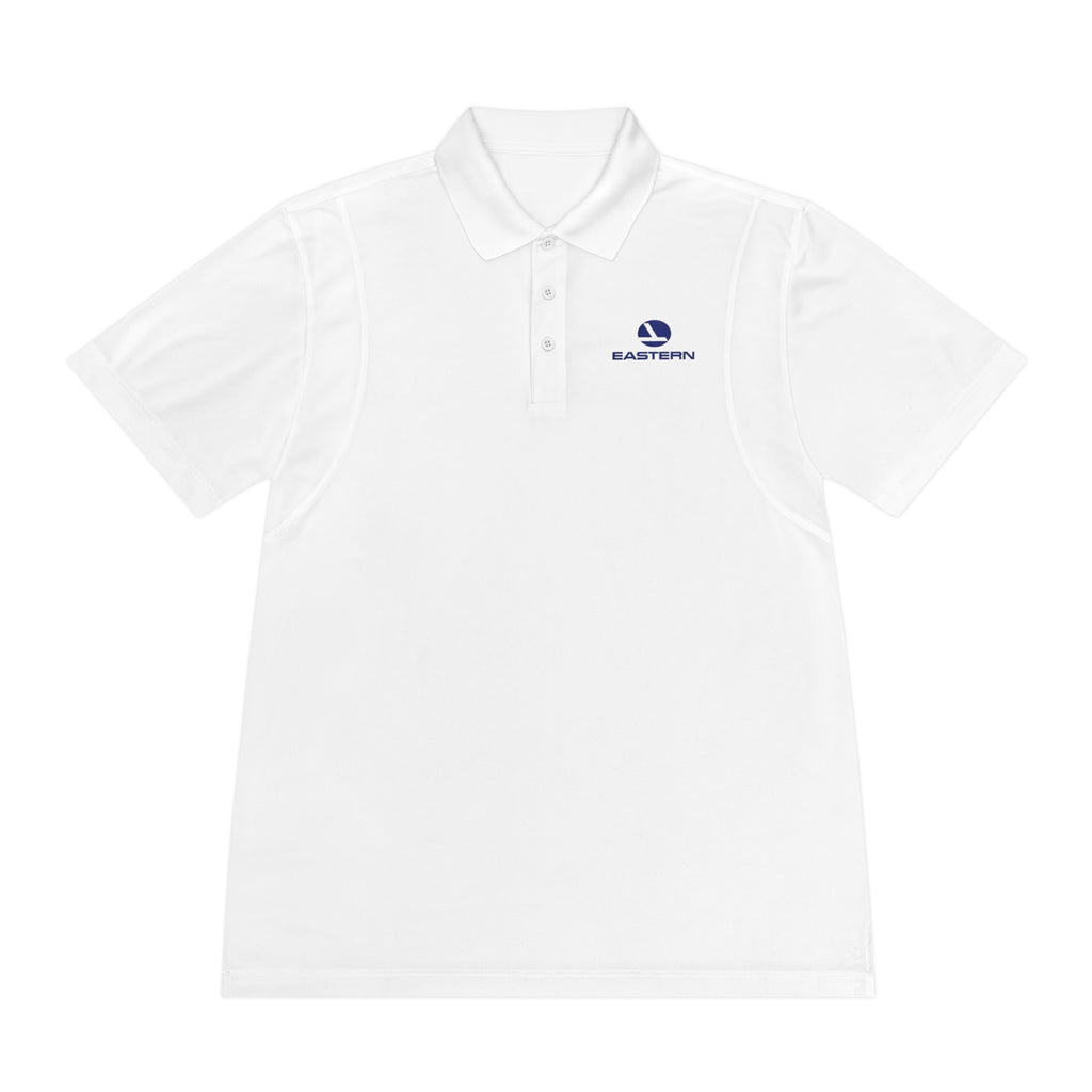 Eastern Air Lines Men's Sport Polo Shirt