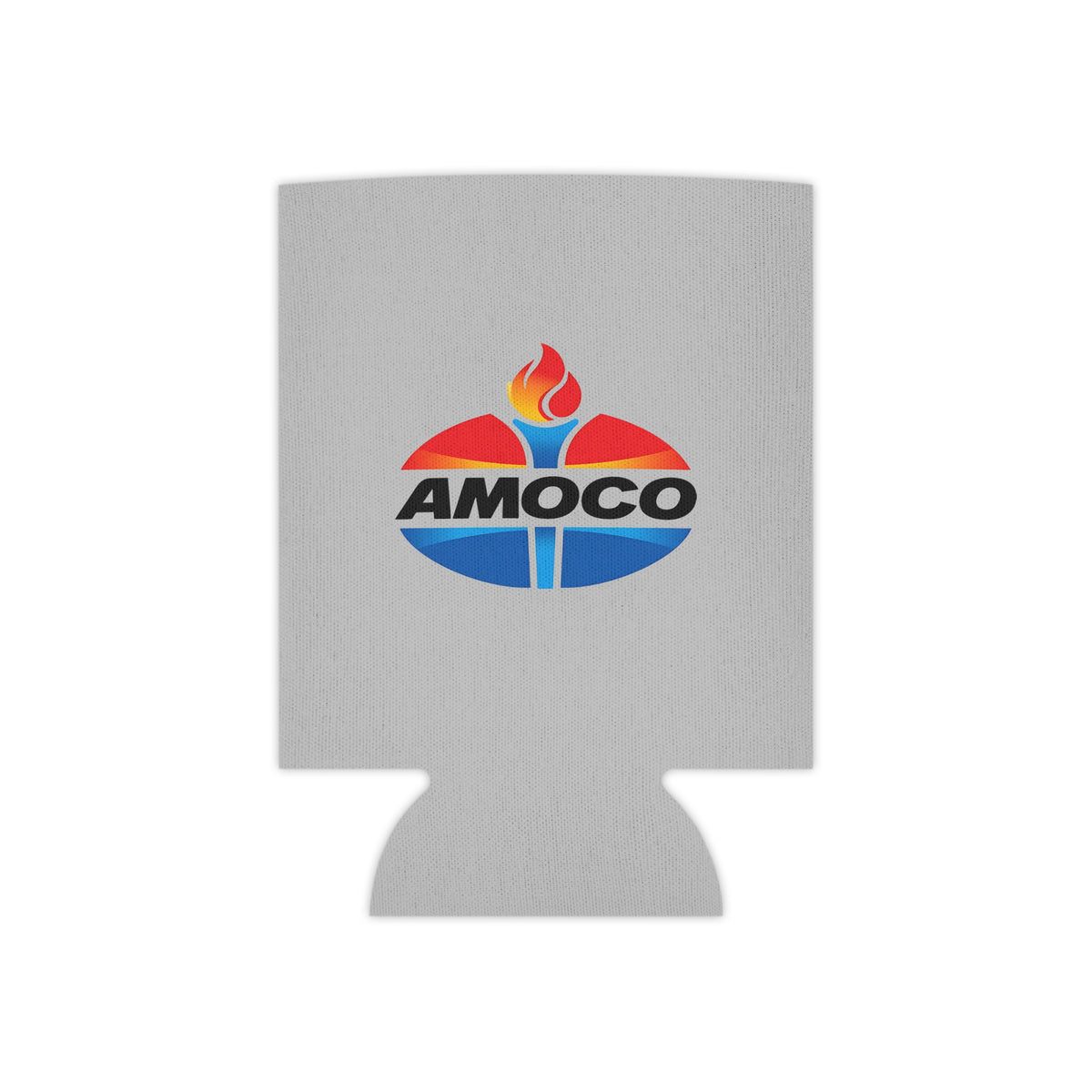 Amoco Can Cooler