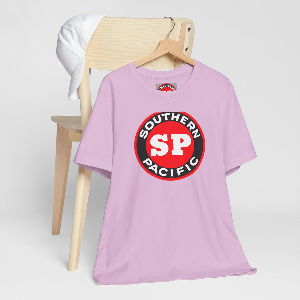 Southern Pacific Railroad T-Shirt