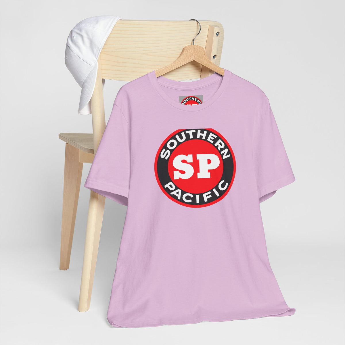 Southern Pacific Railroad T-Shirt