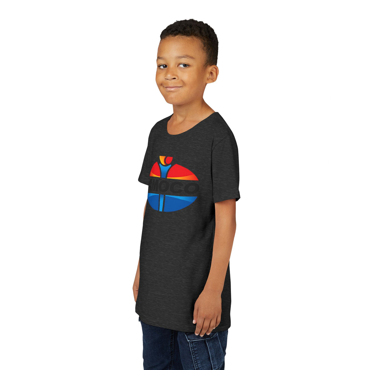 Amoco Kids Tee / T-Shirt