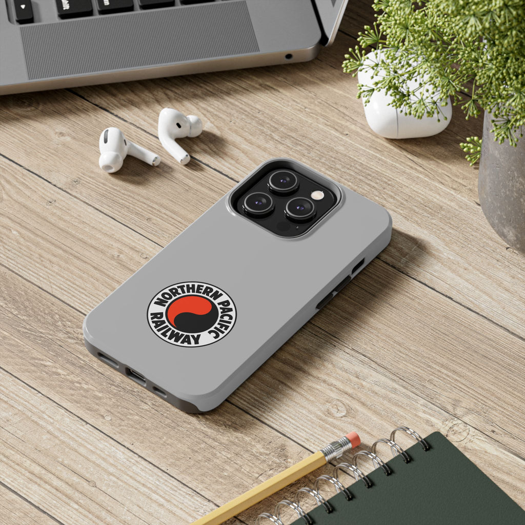 Northern Pacific Railway Tough Phone Case