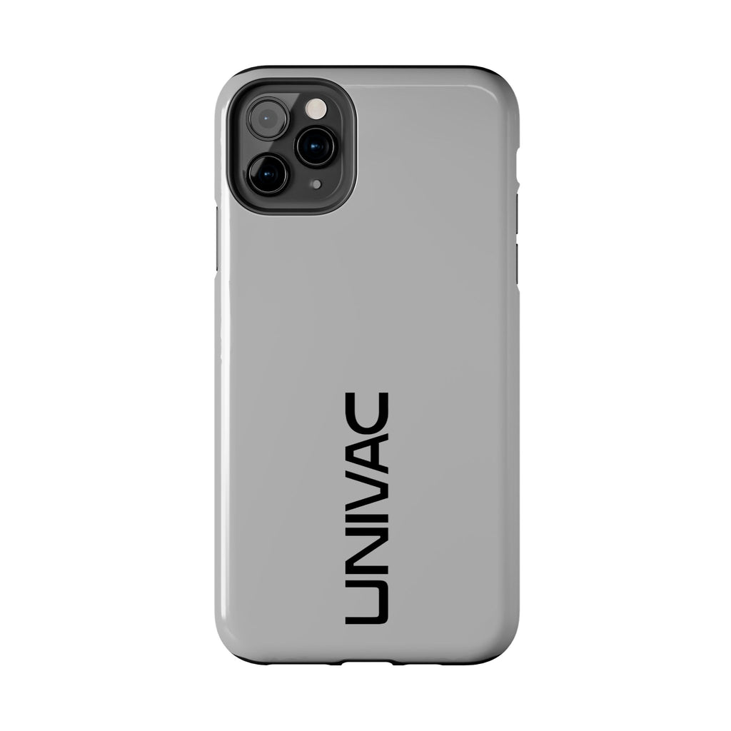 UNIVAC Tough Phone Case