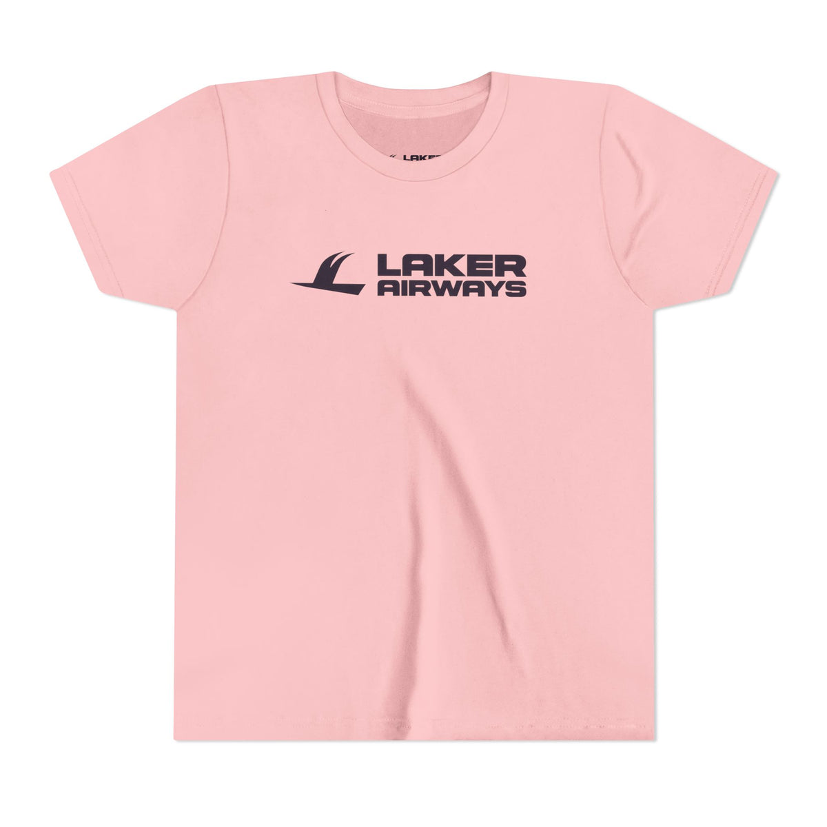 Laker Airways Kids Tee / T-Shirt