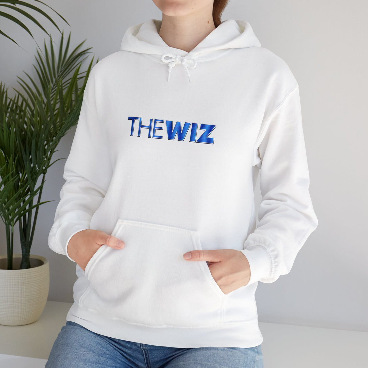 The Wiz Hoodie / Sweatshirt