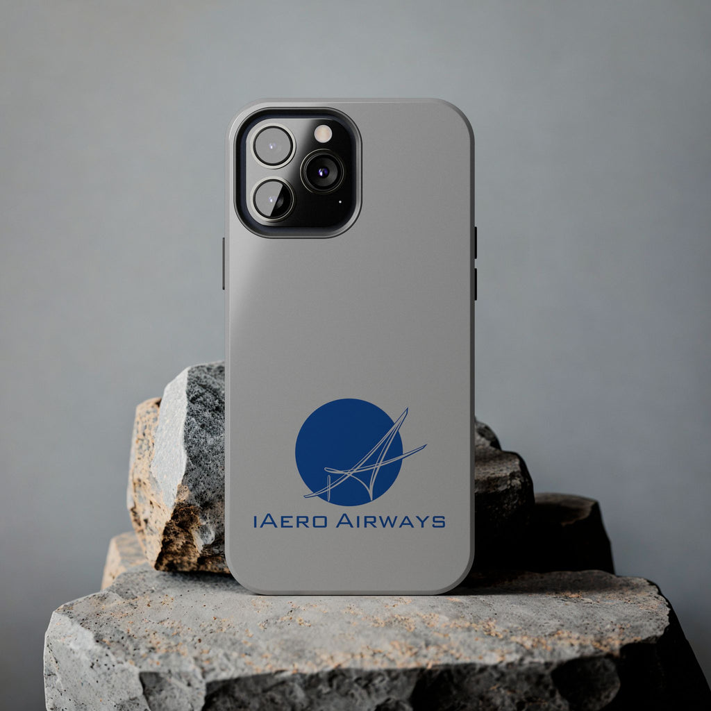 iAero Airways Tough Phone Case