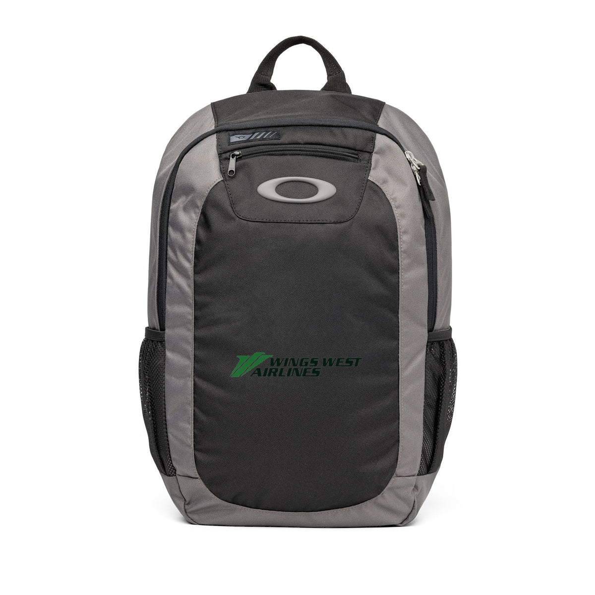 Wings West Airlines Backpack