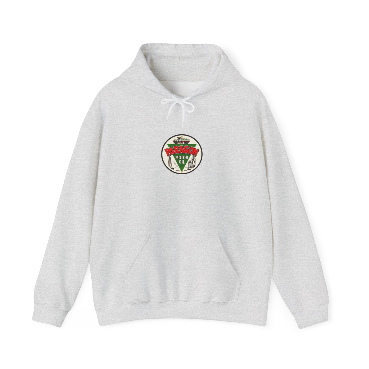Paragon Oil Hoodie / Sweatshirt