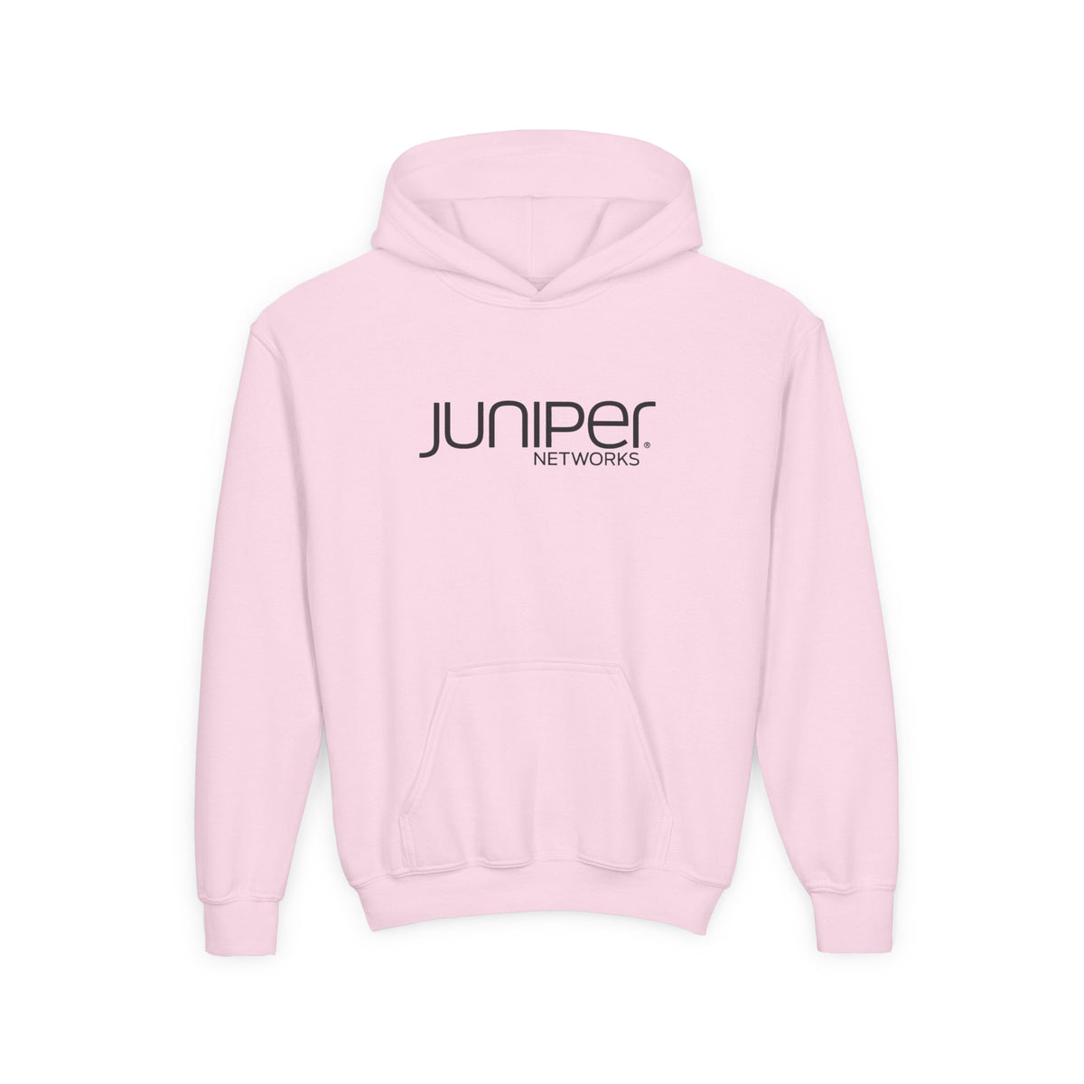 Juniper Networks Youth Hoodie / Sweatshirt