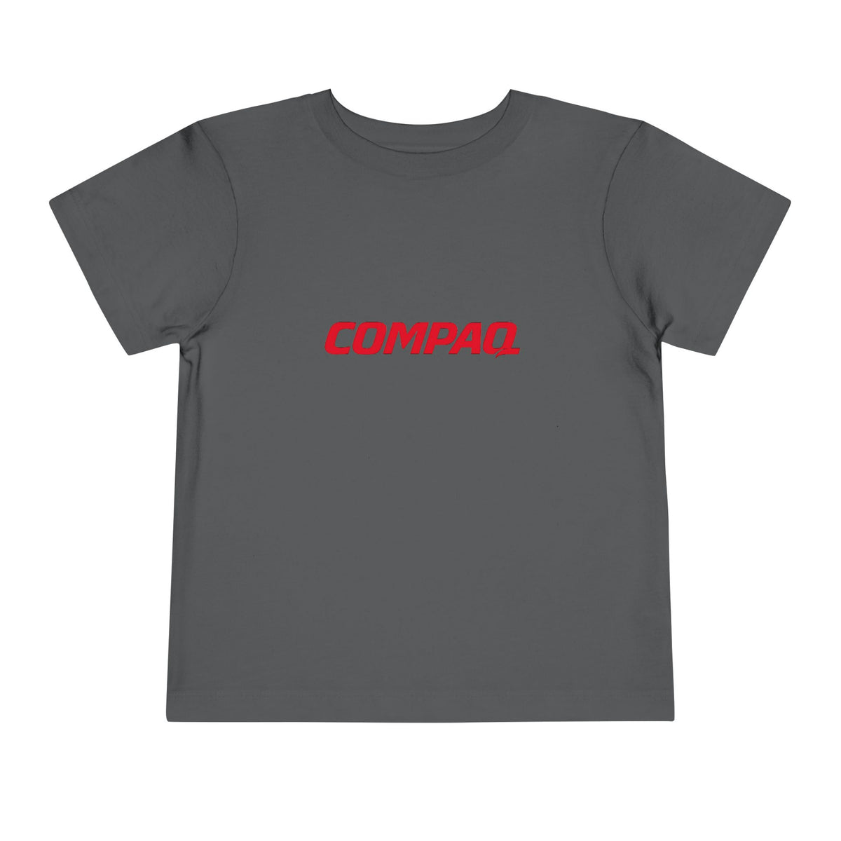 Compaq Toddler Tee / T-Shirt