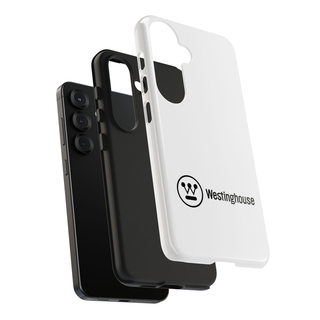 Westinghouse Electric Corporation Tough Phone Case