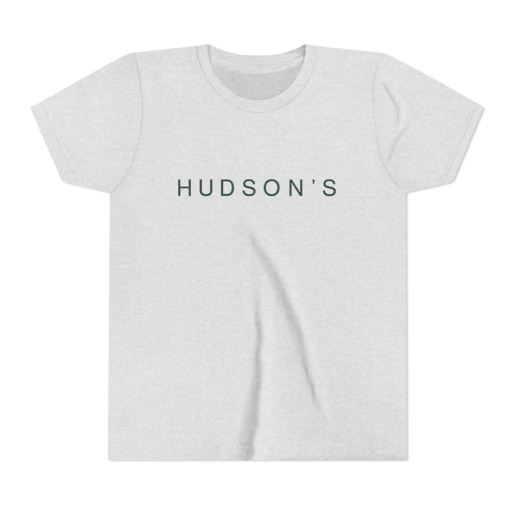 Hudson's Kids Tee / T-Shirt