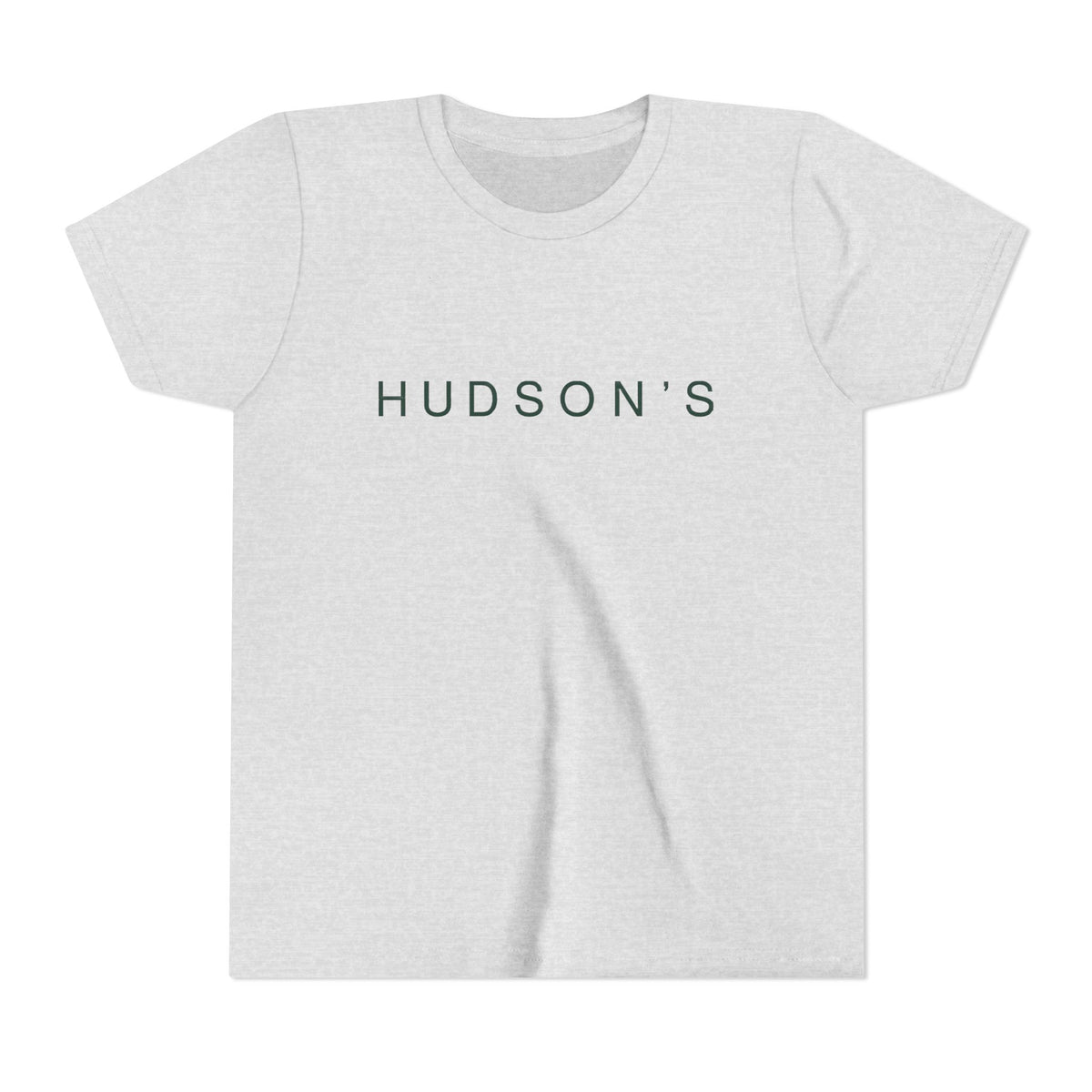 Hudson's Kids Tee / T-Shirt