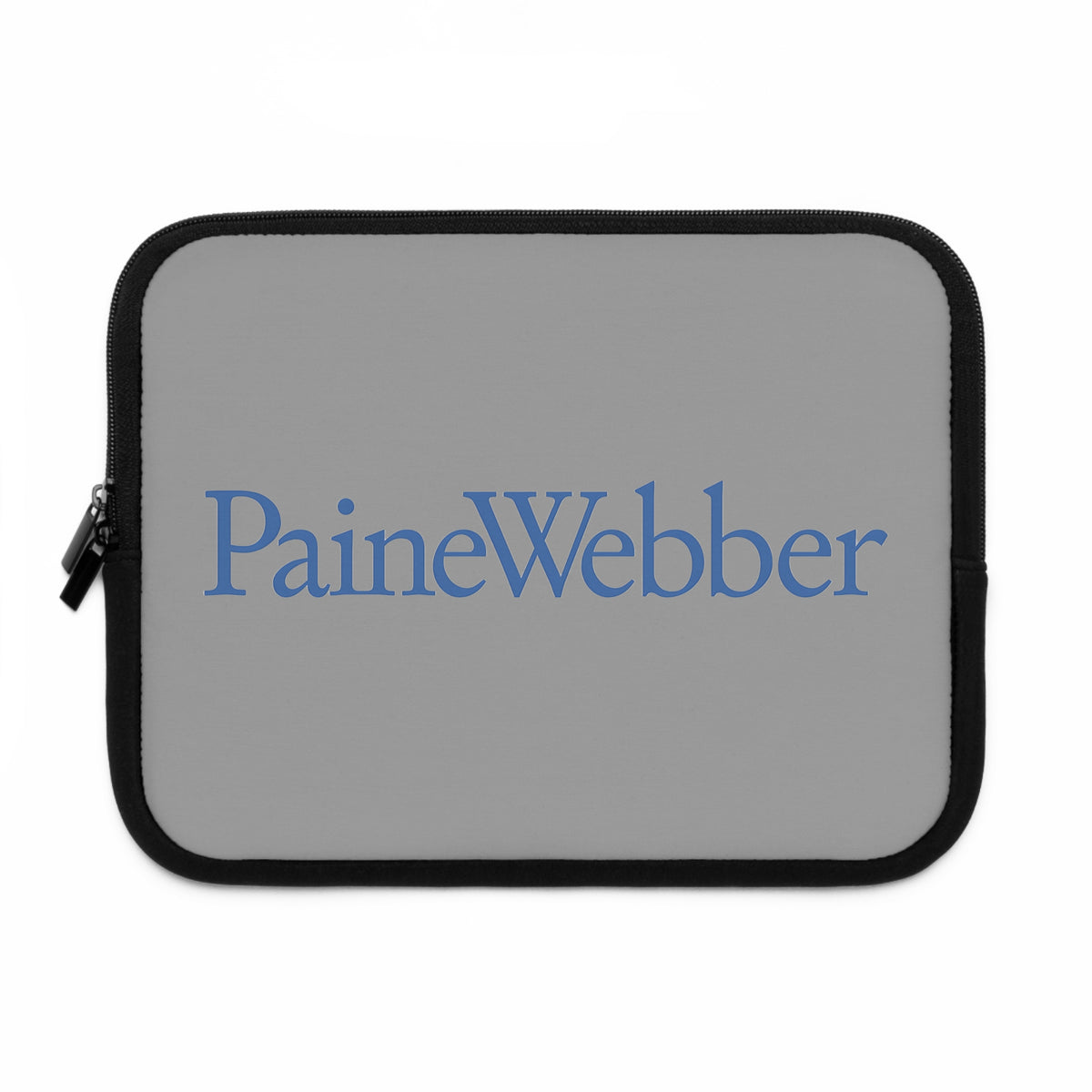 PaineWebber Laptop Sleeve