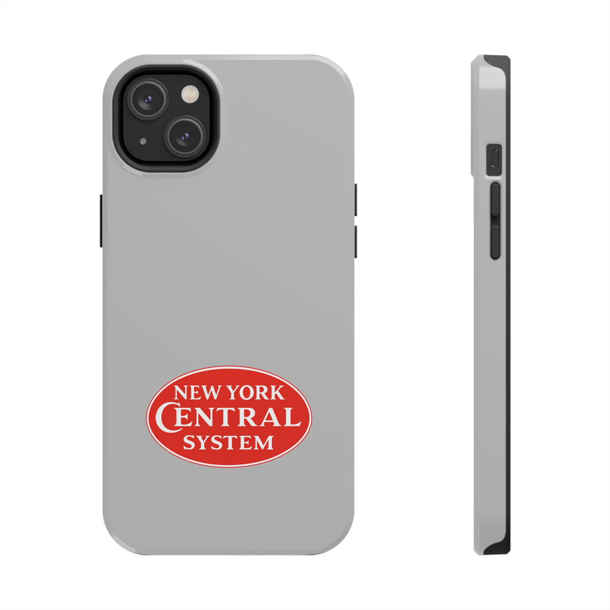 New York Central Railroad Tough Phone Case