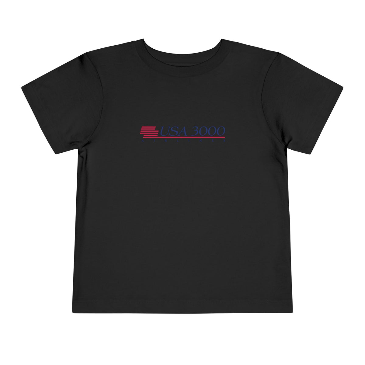 USA3000 Airlines Toddler Tee / T-Shirt