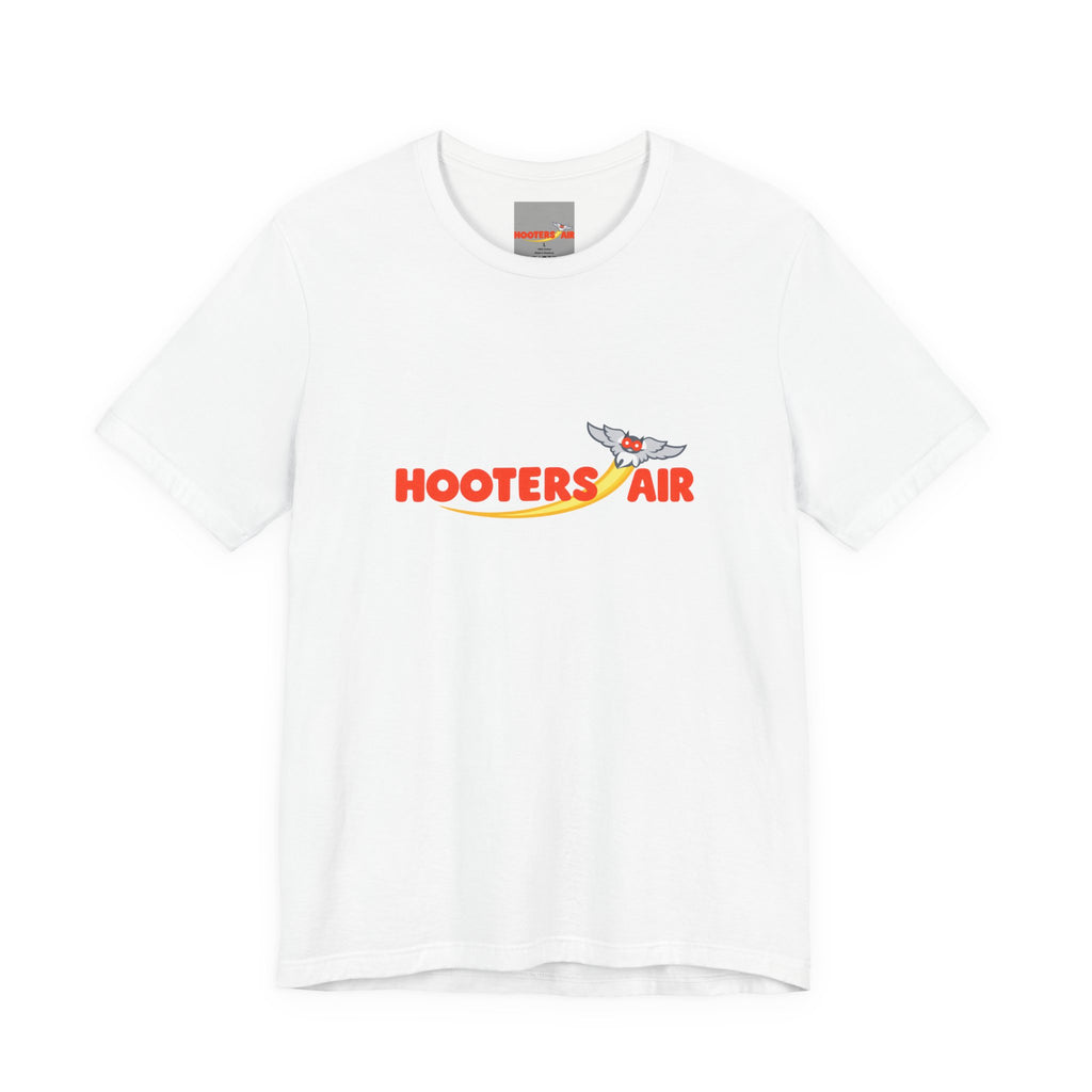 Hooters Air T-Shirt