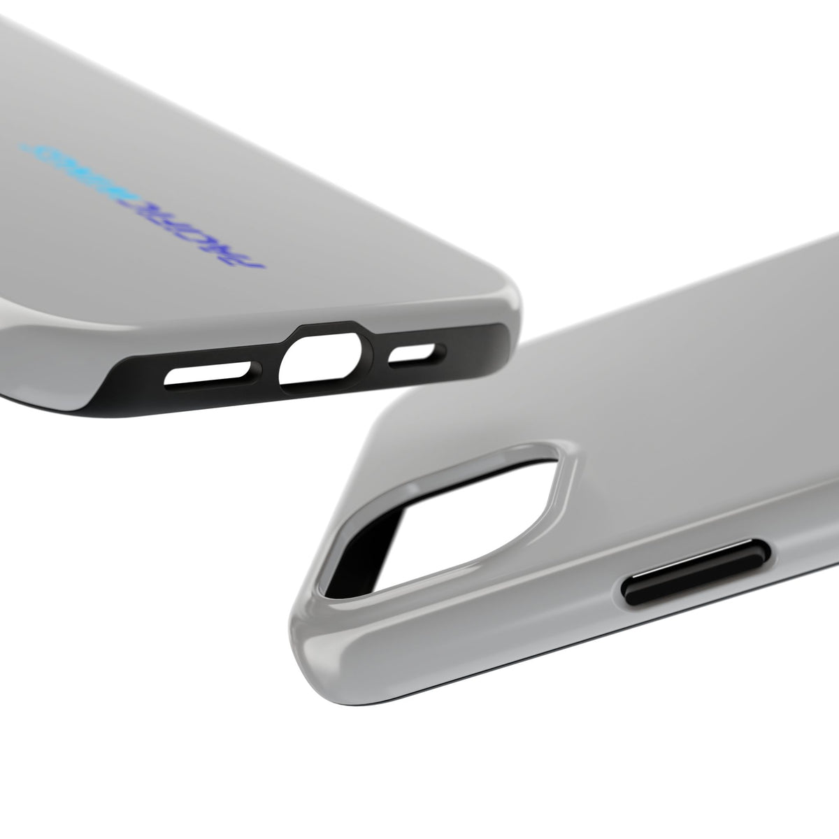Pacific Wings Tough Phone Case