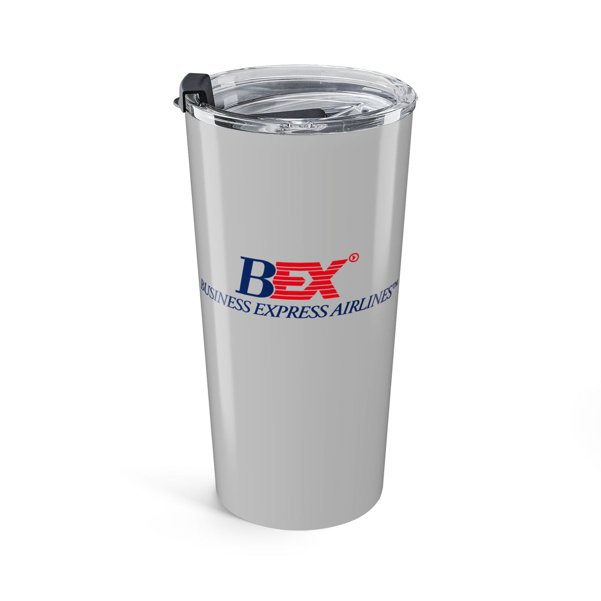 Business Express Airlines 20oz Insulated Tumbler