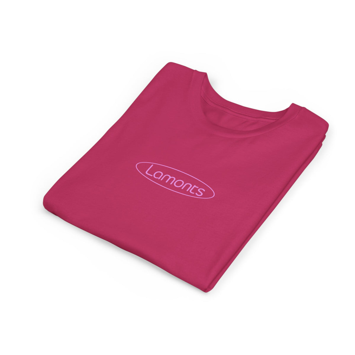Lamonts Kids Tee / T-Shirt