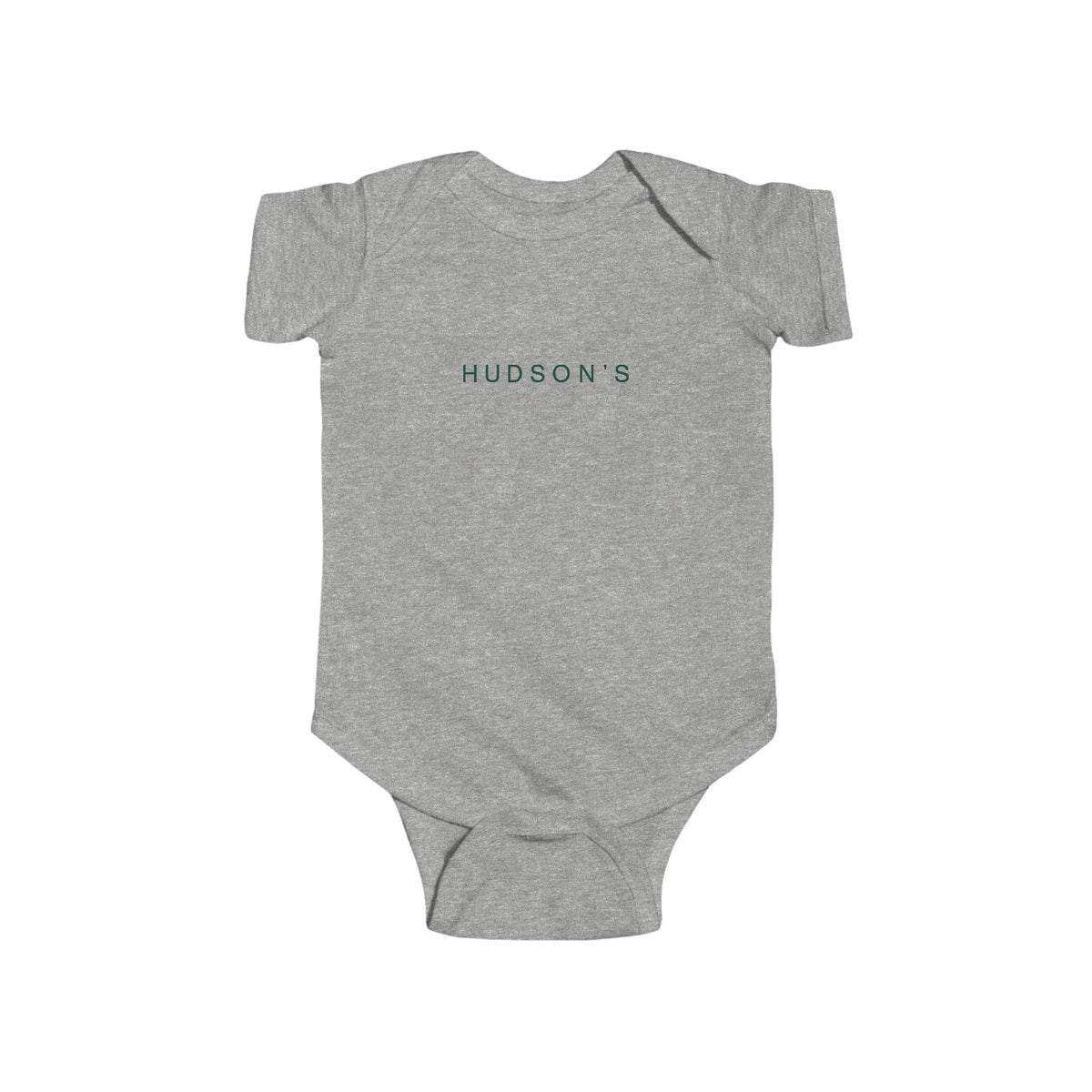 Hudson's Infant Bodysuit