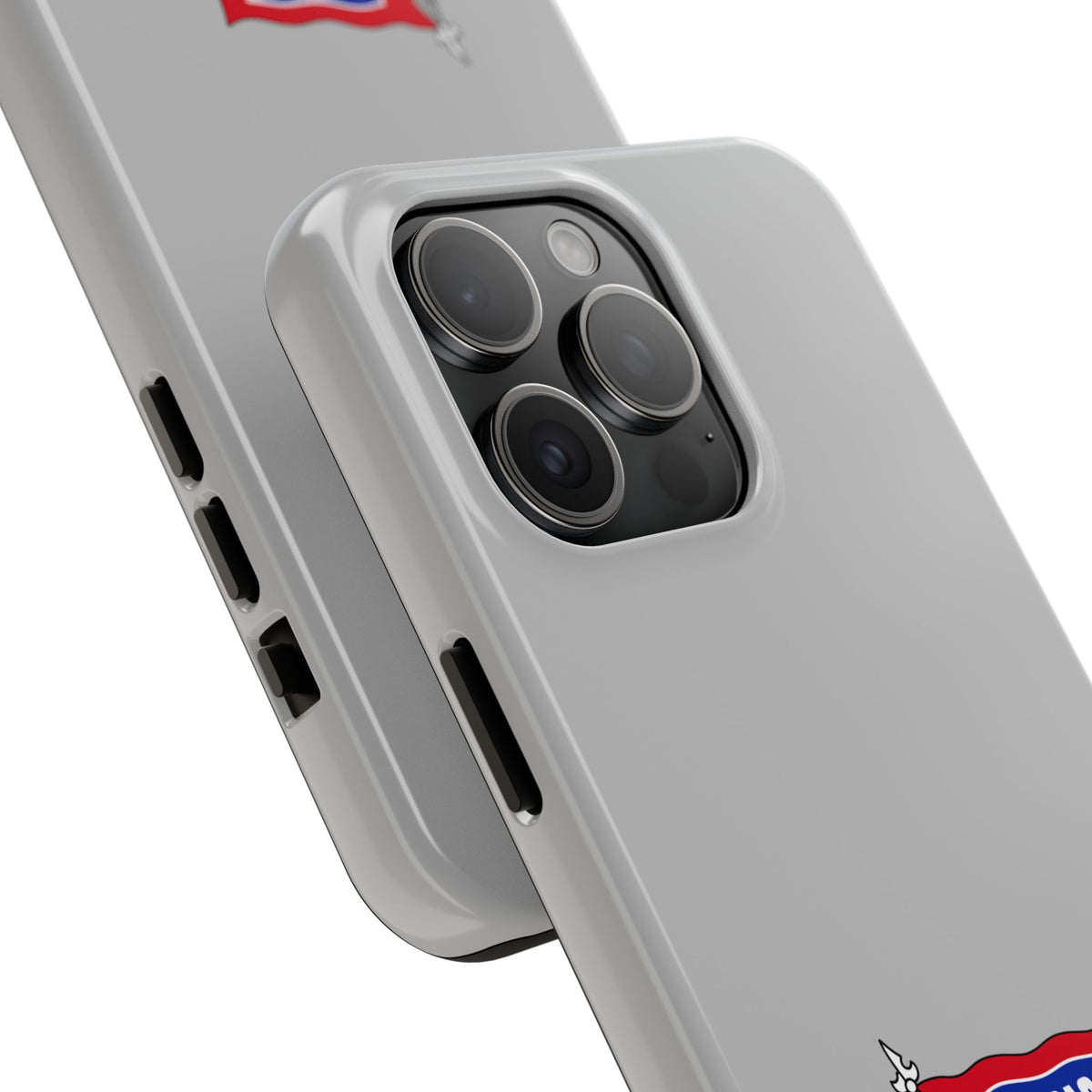 Wabash Railroad Tough Phone Case