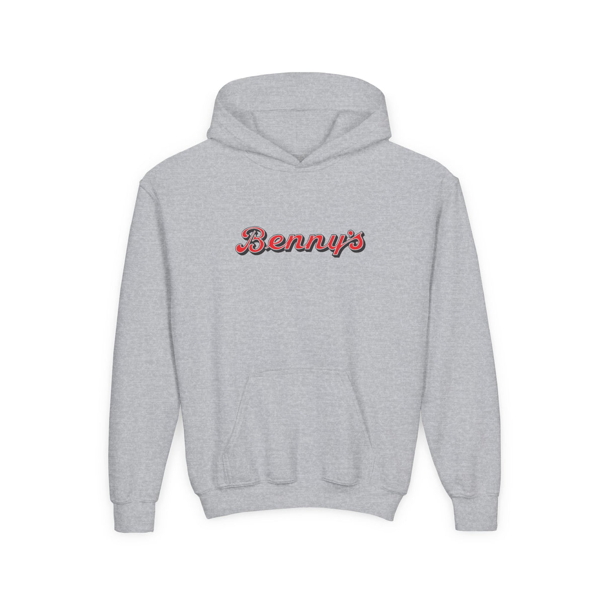 Benny's Youth Hoodie / Sweatshirt